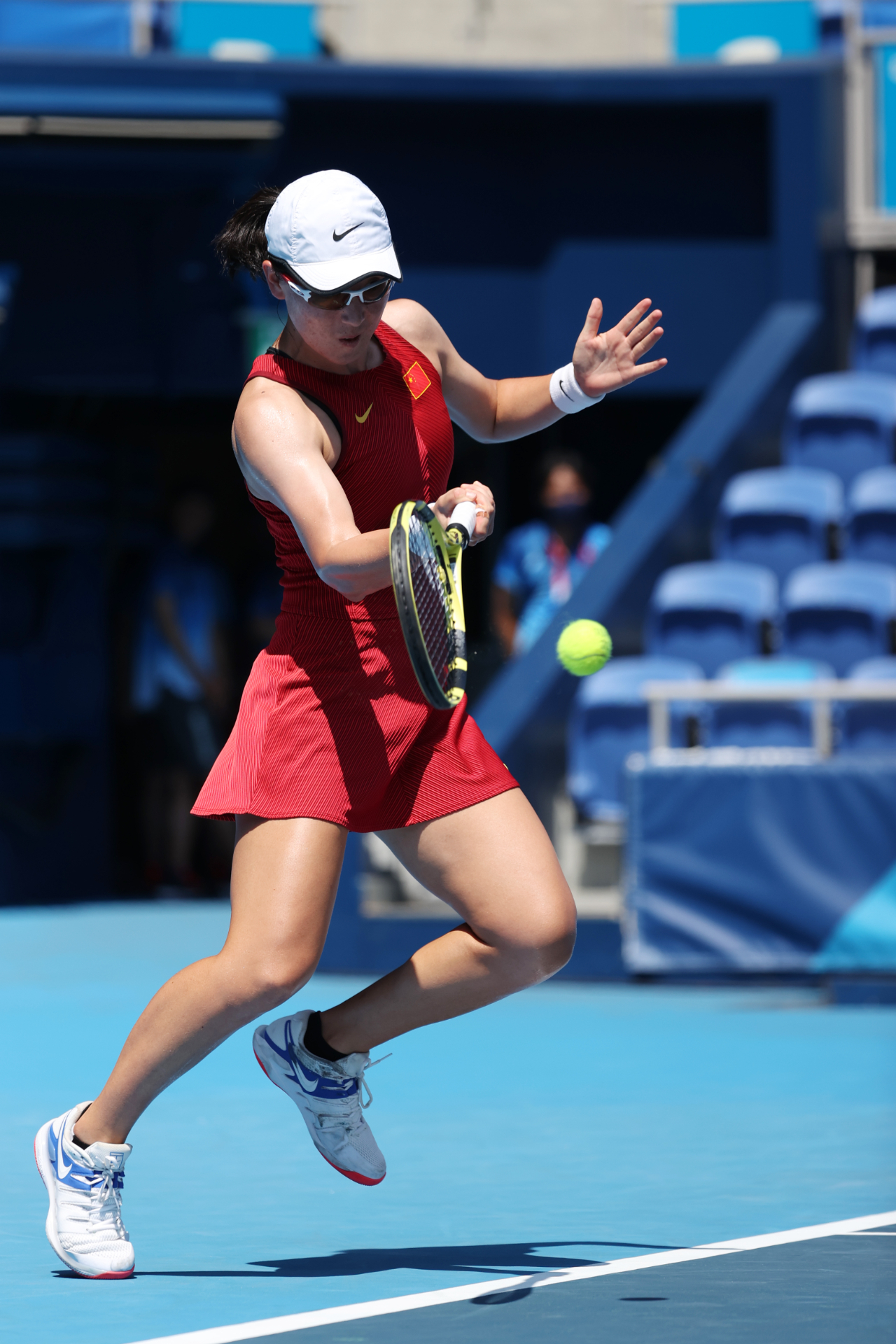 无论控球技 无论控球技