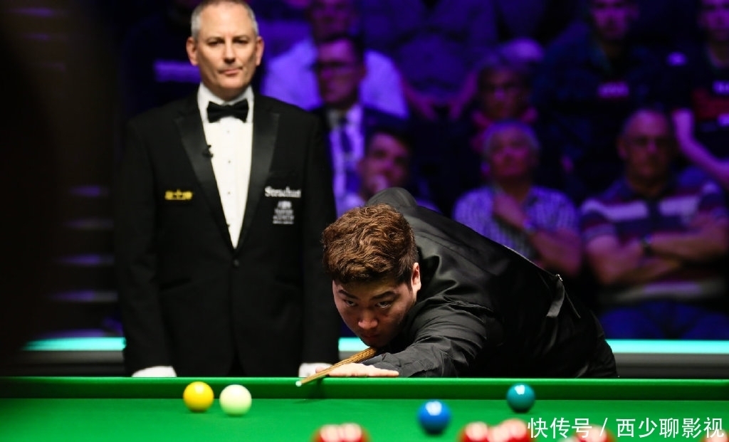 每一个对手 每一个对手