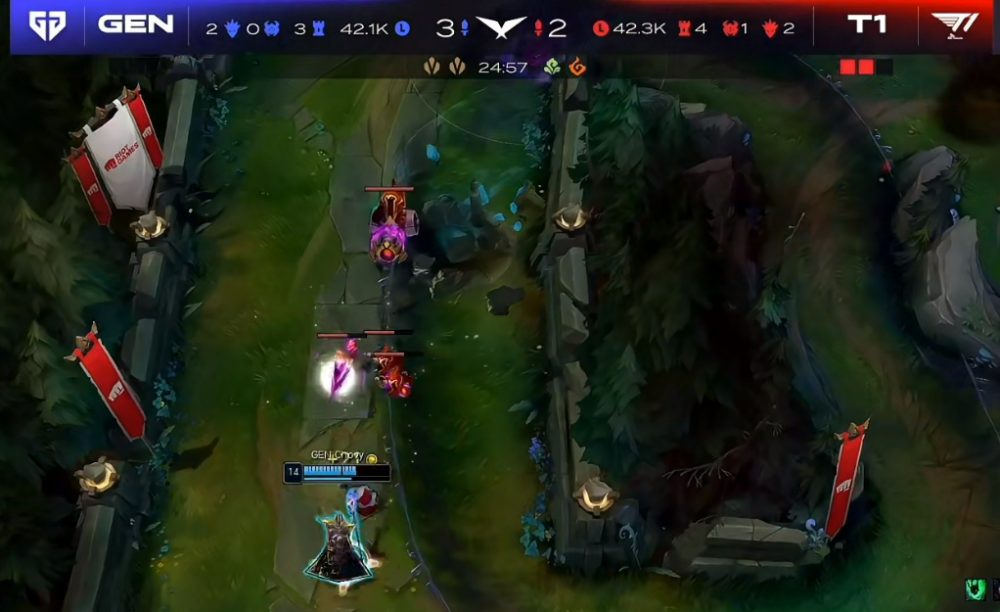 有几次创造 有几次创造