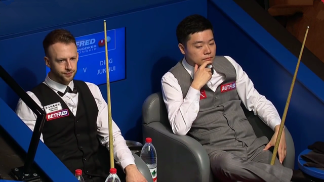 他都展现了 他都展现了